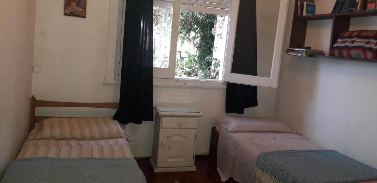 Bed and Breakfast Stone Wasi Montevideo Exterior foto